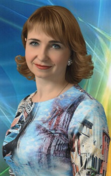 Царегородцева Мария Вячеславовна